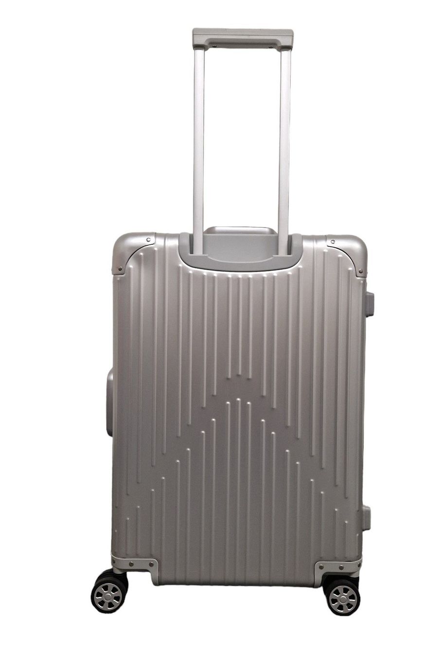 Valigie: OVAO Aluminium Koffer "MOVE" Medium size – Nuovo e nell'imballaggio originale da Pieterlen venduto da OVAO 2