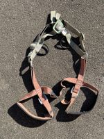 Mammut Kinder-Klettergurt "Moskito" Typ B
