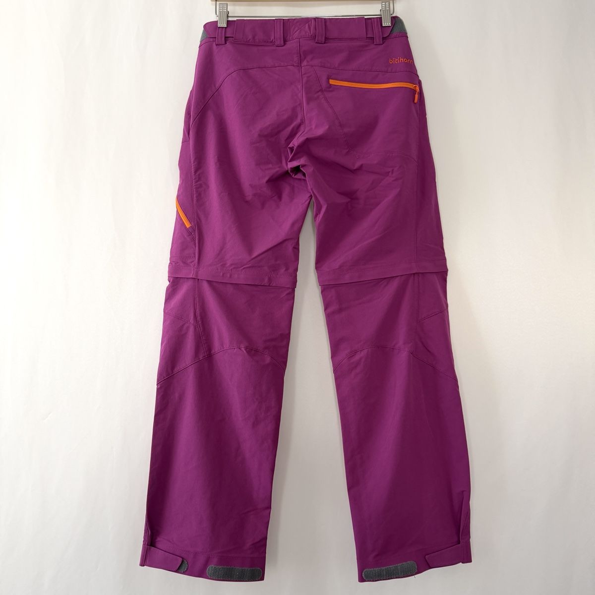 Norrøna Pantaloni: NORRONA transformer pants/shorts – Usato da Freienbach venduto da Avviivva_Shop 5