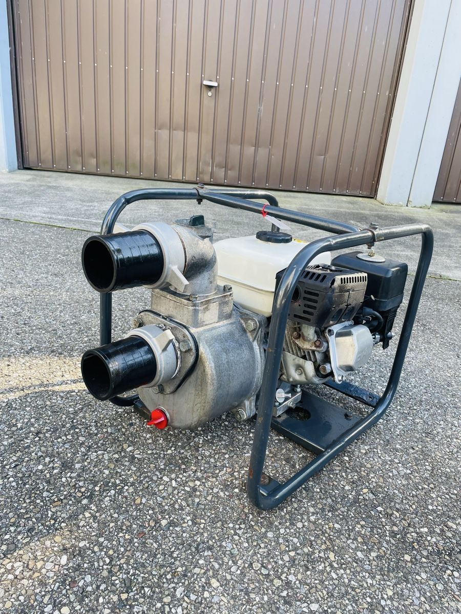 Honda Pompe & Parti di ricambio: Wasserpumpe Honda professionell – Usato da Würenlos venduto da Shop_Shop 5