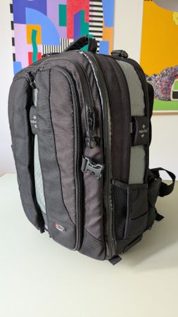 Lowepro Vertex 200 AW Profi-Fotorucksack
