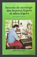 Secrets montage leurres légers et ultra légers Daniel Tab...