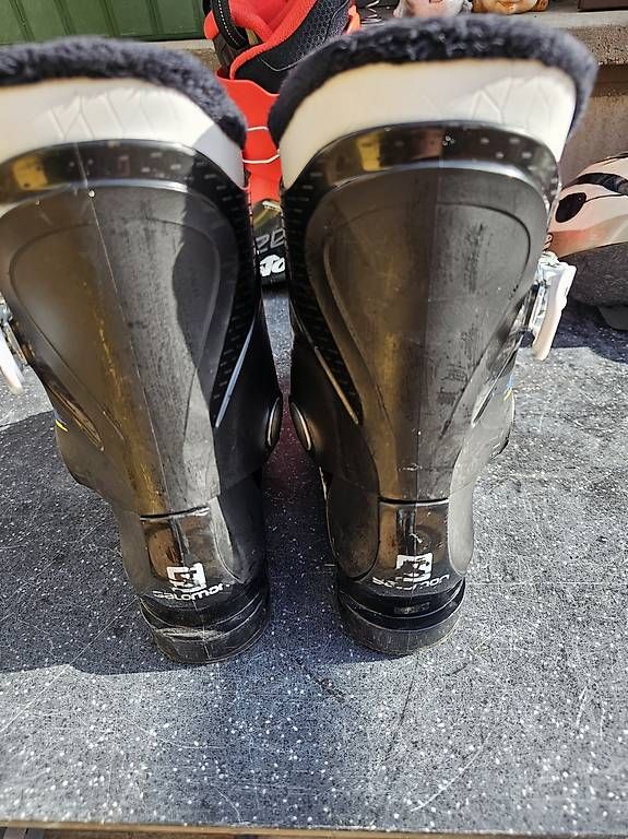 Chaussures femmes: Scarpone Sci – D'occasion à Lavorgo par ReveR36