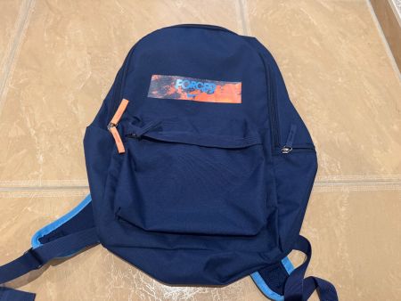 Nike Force9 neuer Rucksack