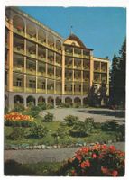 DAVOS PLATZ St. Josephshaus