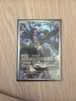 NS Zekrom #31 Pokémon Promo Karte