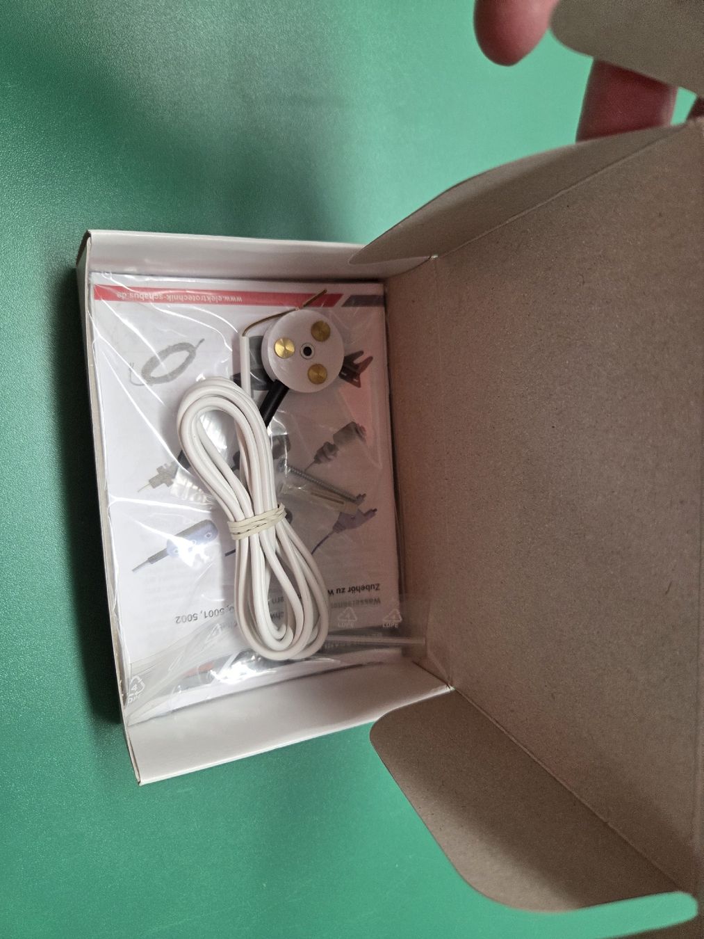 Elektronikbauteile: Wassersensor SHT 5009 – Neu (gemäss Beschreibung) aus Rapperswil BE von Andreas371 2