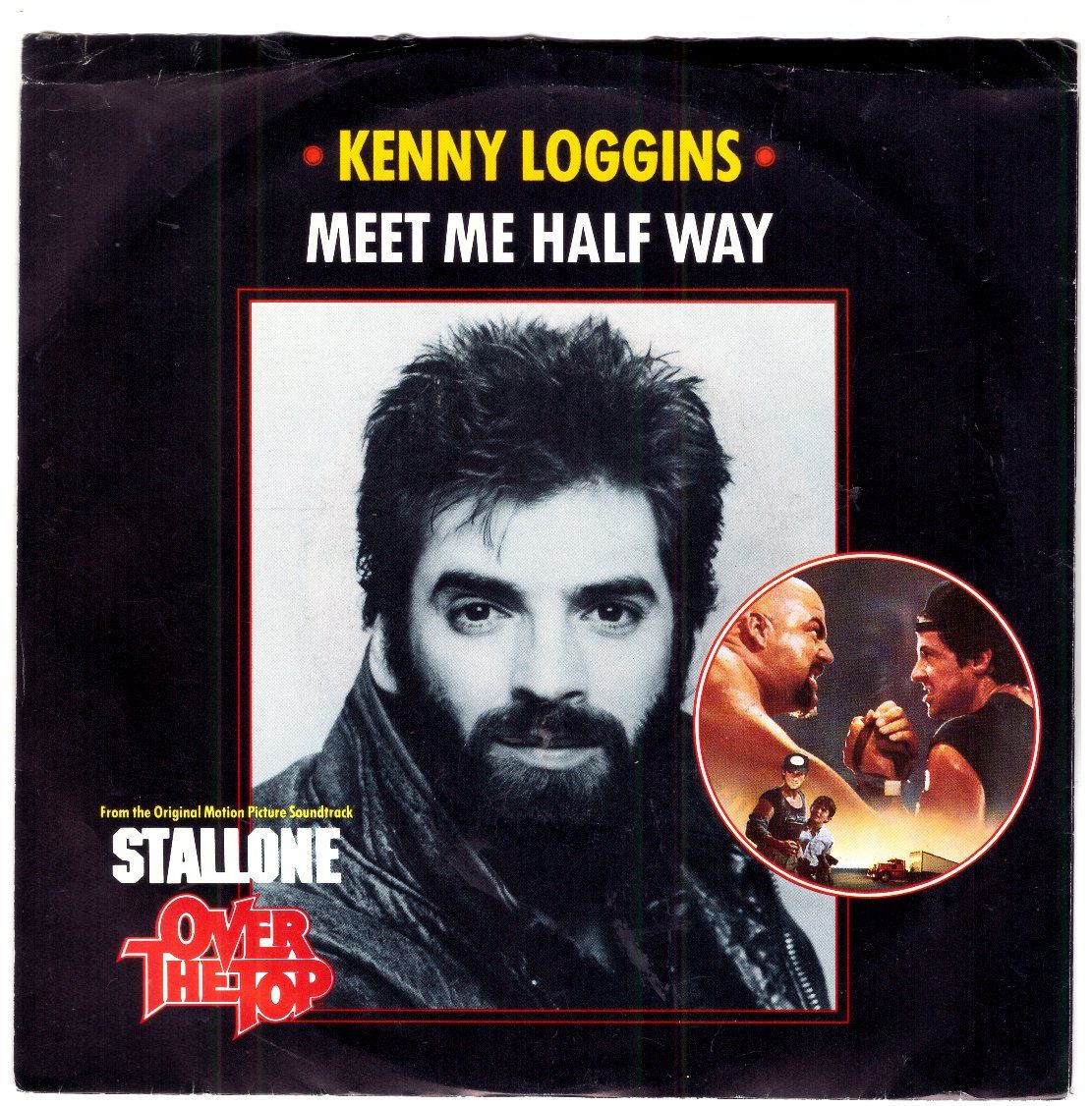 Schallplatten: KENNY LOGGINS – Gebraucht aus Bassersdorf von house-of-vinyl