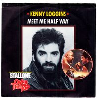 KENNY LOGGINS