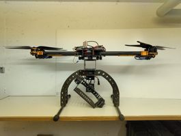 Beast Carbon Drohne