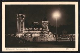 Bern, Schweiz. Landes-Ausstellung 1914, 