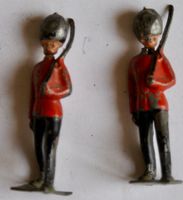 Soldats de plomb