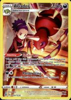 Pokémon – Ariados 🇺🇸 - BRS-TG09 - Brilliant Stars