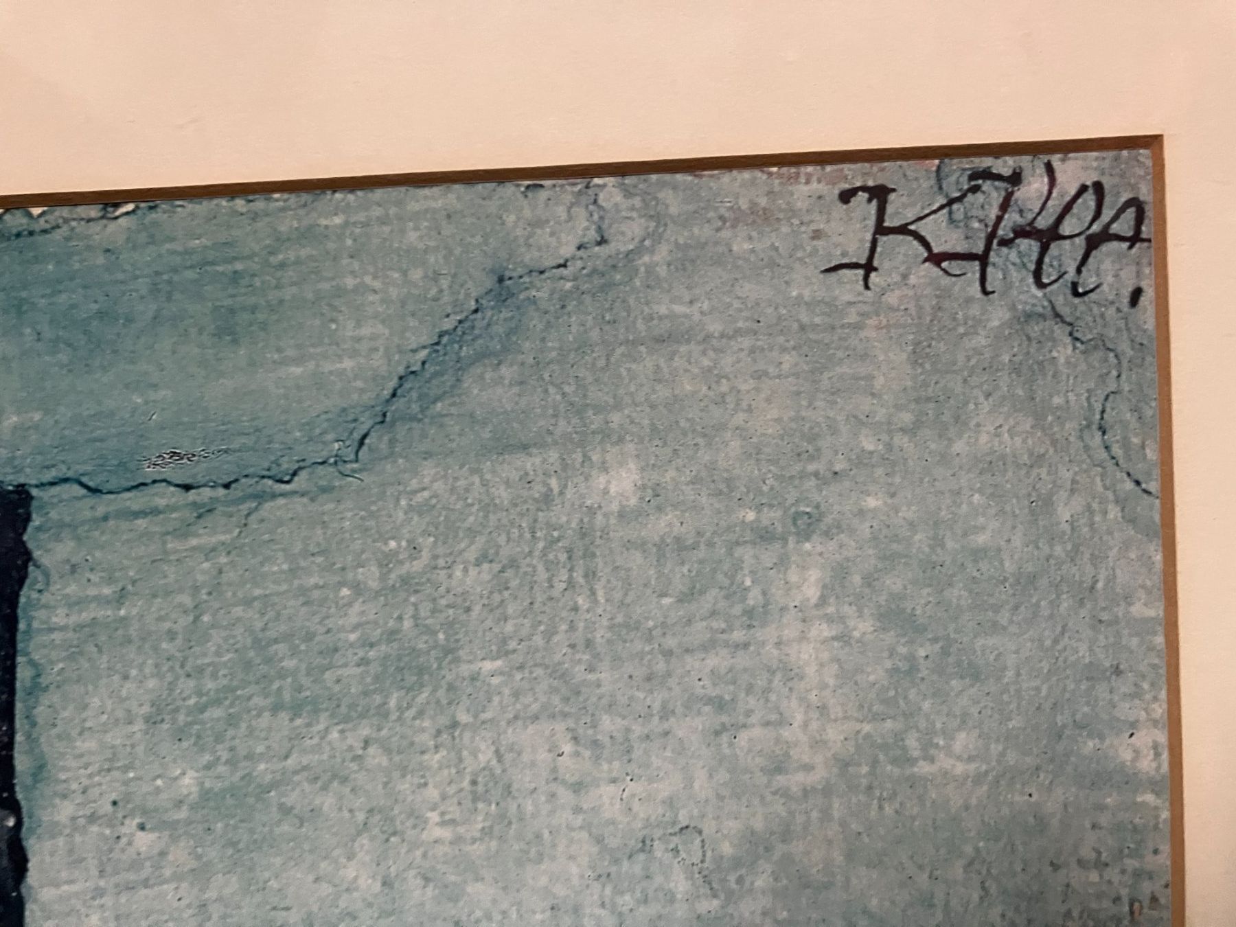 Poster & Bilder: Paul Klee – Gebraucht aus Männedorf von Amleto3 2