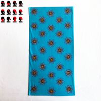 Bandana, Schlauchtuch, Gesichtsschutz