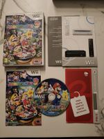 Mario Party 9 - Wii - Top Spiel Winter-Gaudi!