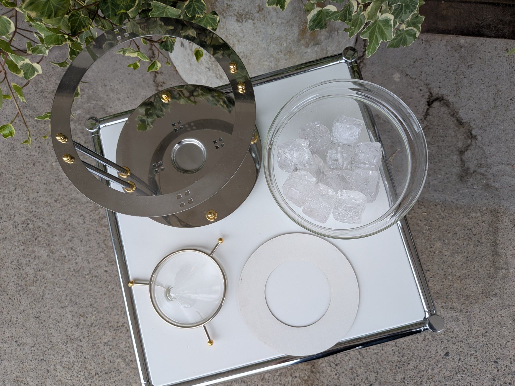 Bodum Plateaux: Bodum Design Carsten Jorgensen – D'occasion à Emmen par magelan 4