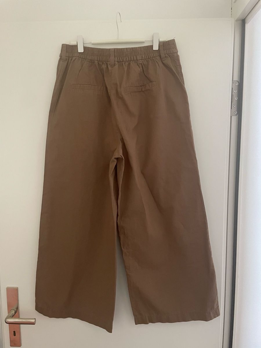 S.Oliver Pantaloni: Hose / Culotte QS by s. Oliver – Usato da Schüpfheim venduto da Nussbaum_4 1