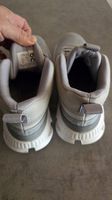On Running Schuhe grau Grösse 37 gebraucht guter Zustand