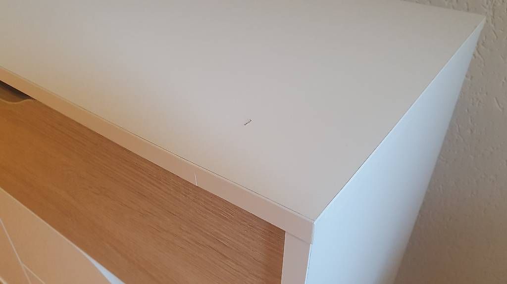 Cassettiere: Commode – Usato da La Sagne NE venduto da die_56yf 2