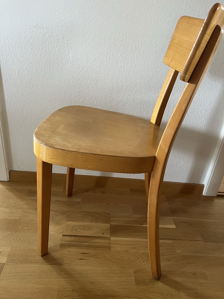 Horgen Glarus Stühle: Horgen Glarus Classic ab 1.- – Gebraucht aus Zürich von du_bois 2