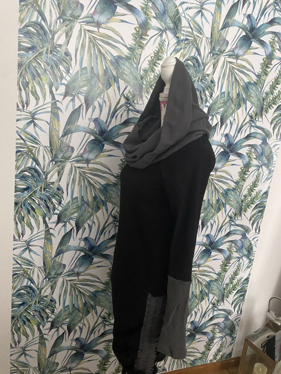 Vestiti: Kleid Goa Style Baumwolle stretch Neu L – Nuovo (secondo la descrizione) da Küsnacht ZH venduto da sabinamari 8
