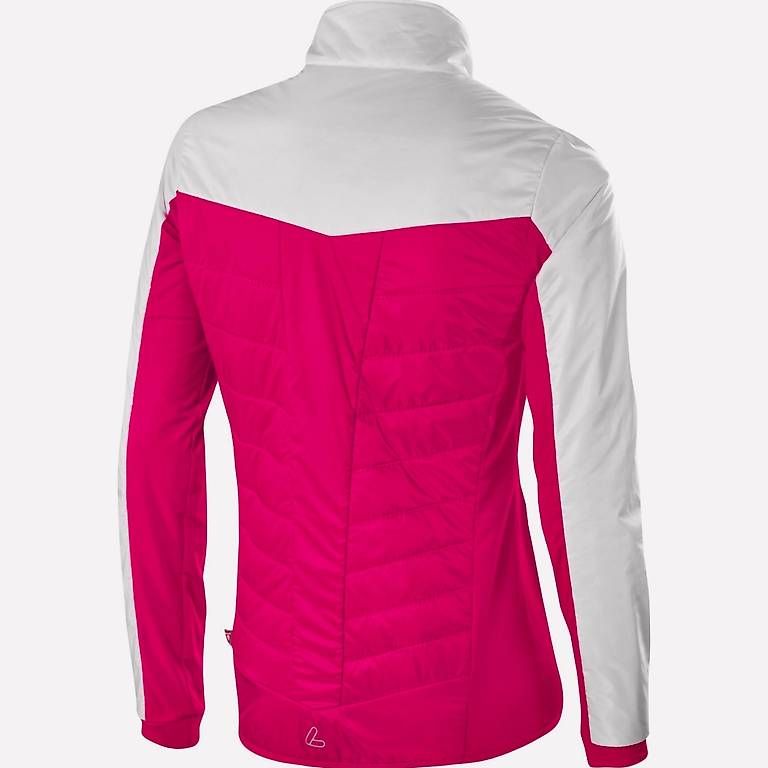 Löffler Giacche: Löffler Primaloft 60 Hot Dammenjacke gr 42 – Nuovo (secondo la descrizione) da Zürich venduto da Altruisti- 1