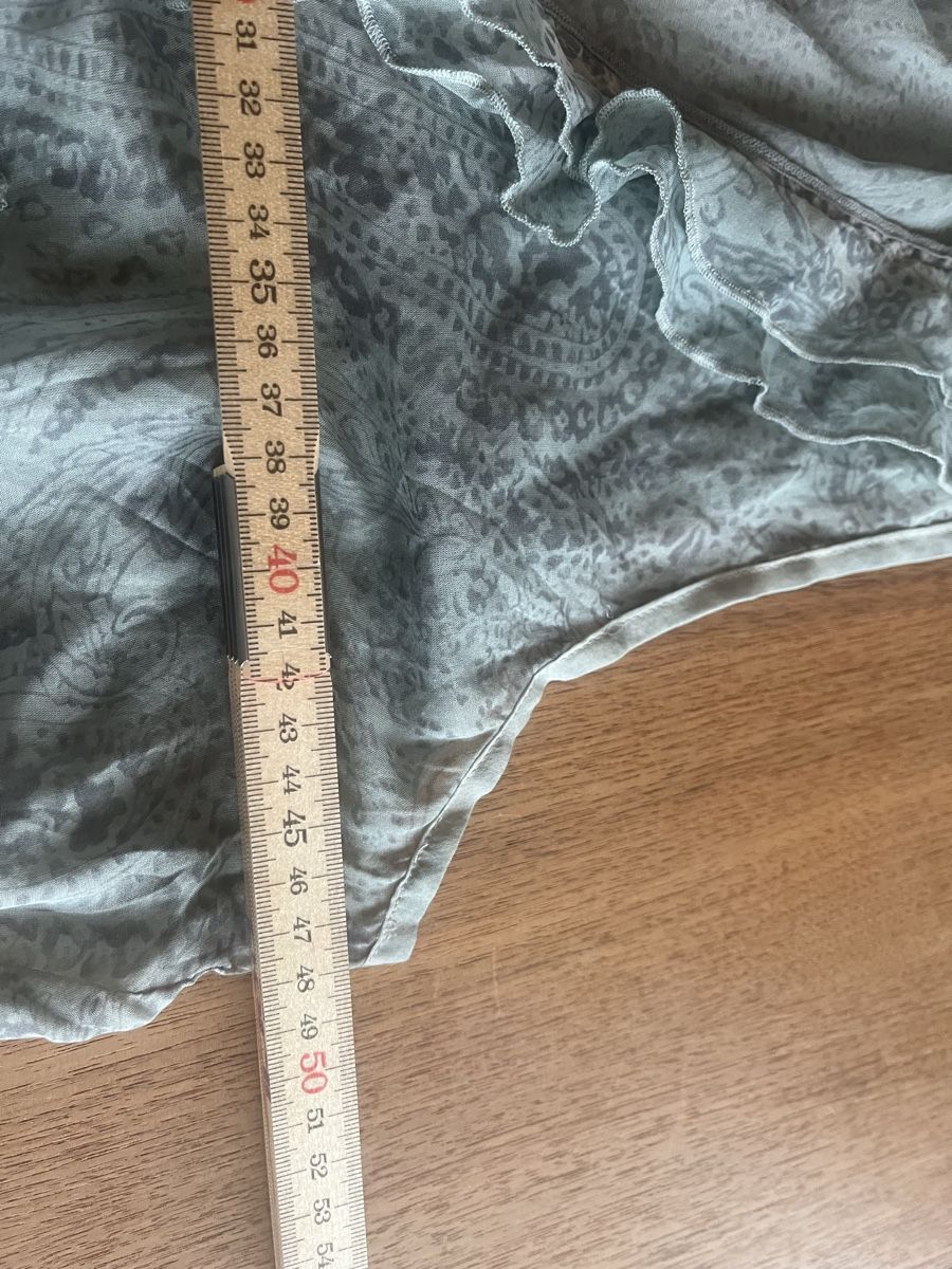 Nile Vestiti: Nile Kleid 💯 Seide Gr M – Nuovo (secondo la descrizione) da Aarberg venduto da Jakaro 7