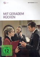 DVD: Mit geradem Rücken (mit Kai Wiesinger)