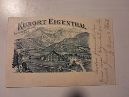 Eigenthal