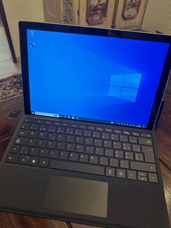 MS Surface mit i5 | Kaufen auf Ricardo