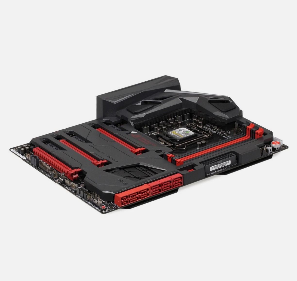 Asus Schede madri: ASUS ROG Maximus VII Formula Mainboard  – Usato da Ranflüh venduto da per_pwb8