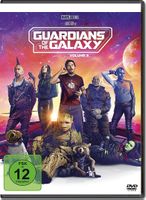 Guardians of the Galaxy Vol. 3 (DVD)