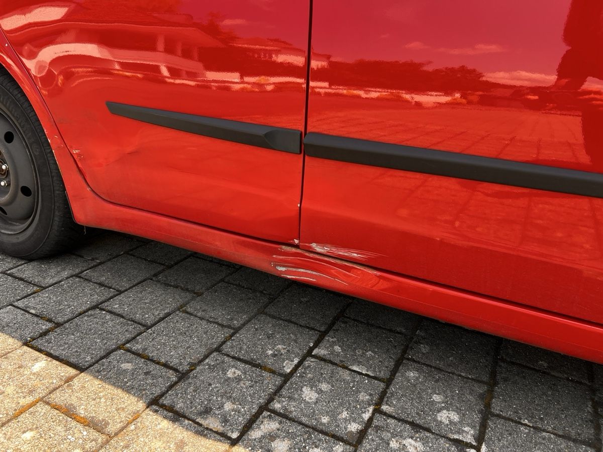 Subaru Autos: Subaru Impreza 1.5R AWD - 2008 – Gebraucht aus Zürich von Dometheg 9