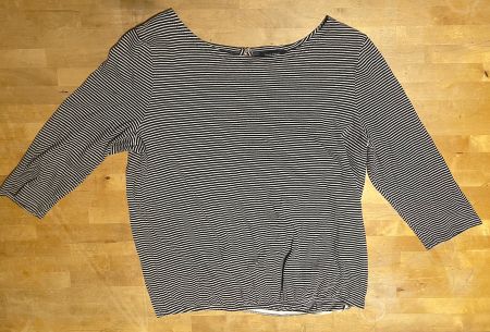 Damen Pullover Marc O'Polo gestreift guter Zustand