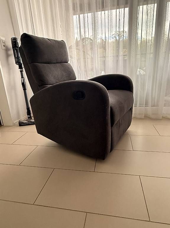Sessel: TV Sessel – Gebraucht aus Rütihof von marcello.licari78 2