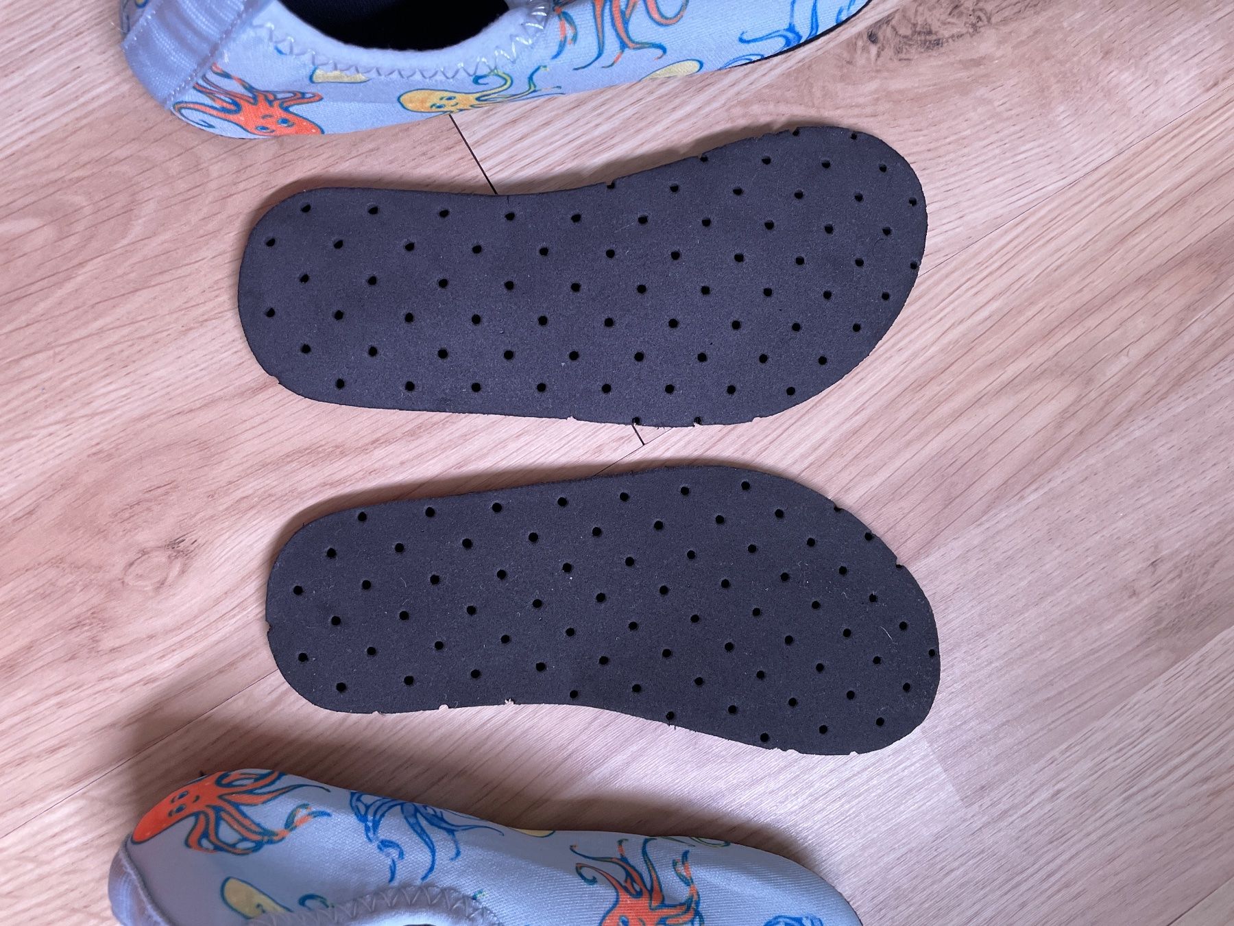 Schuhe für Jungen: Badeschuhe Octopus, Grösse 25/26,  neu – Neu (gemäss Beschreibung) aus Himmelried von kern.marko 6