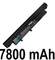 AKKU AcerAspire 3810T 4810 5810 Timeline