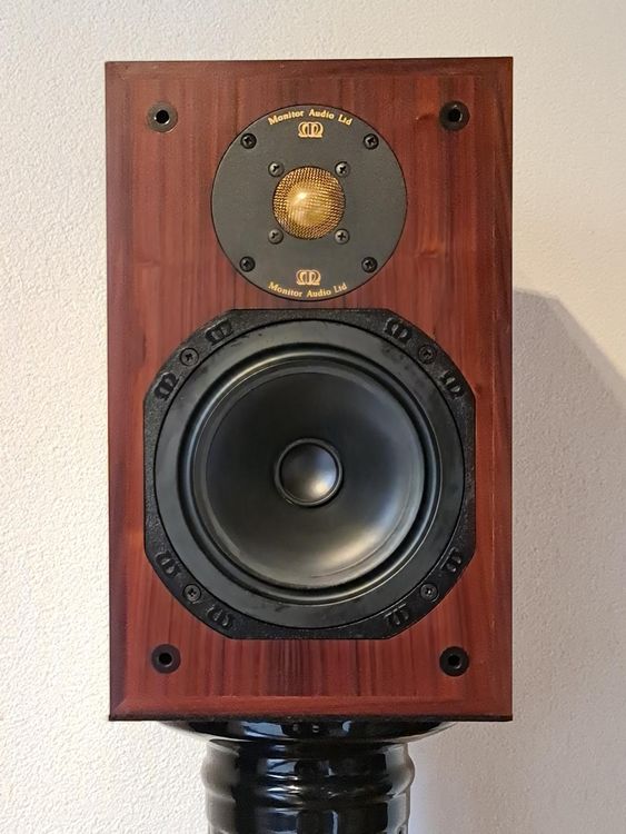 Monitor audio 2024 ma700 gold