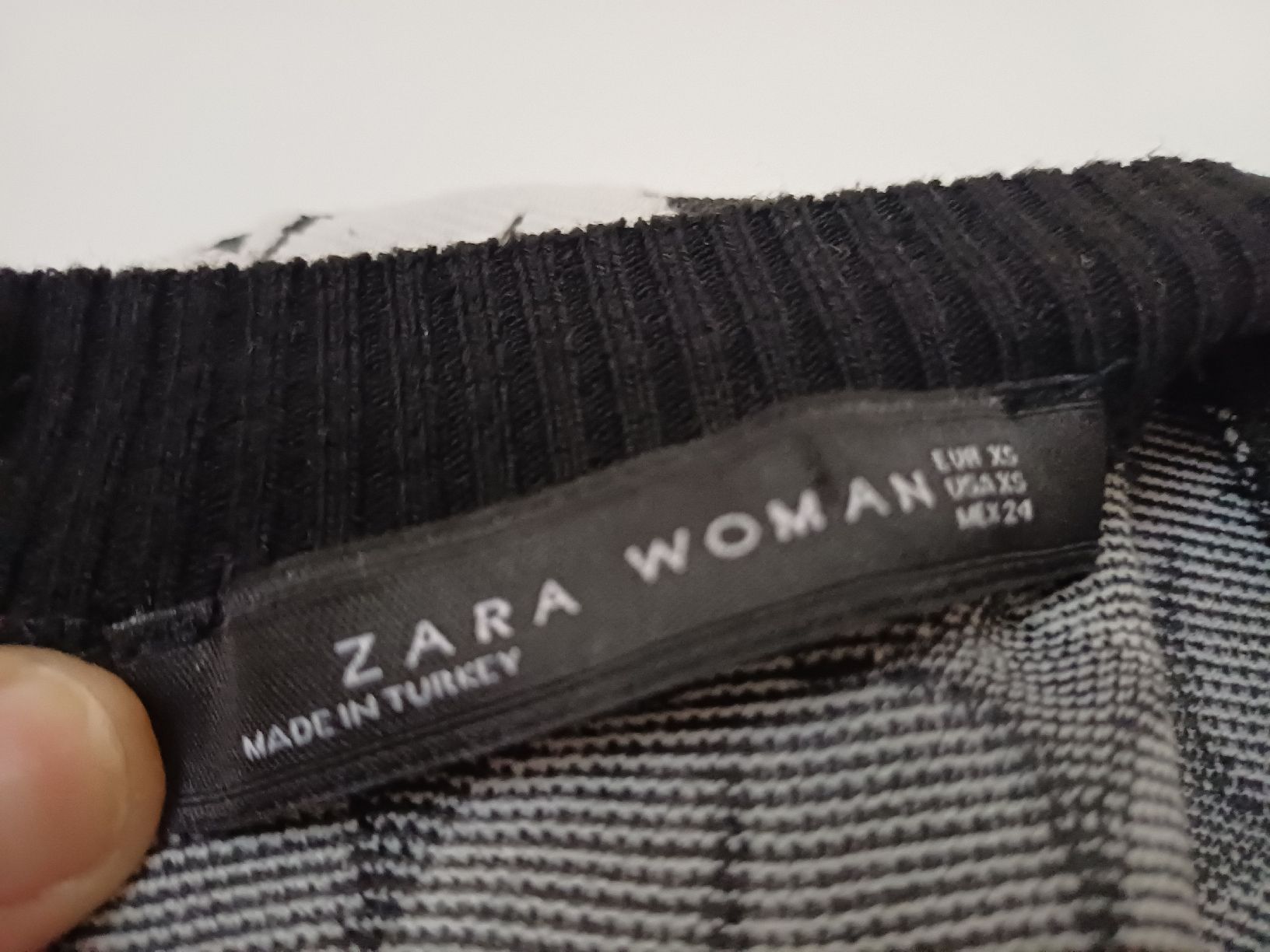 Zara Vestiti: Robe, XS, Zara – Usato da Boudry venduto da JulieG13 4