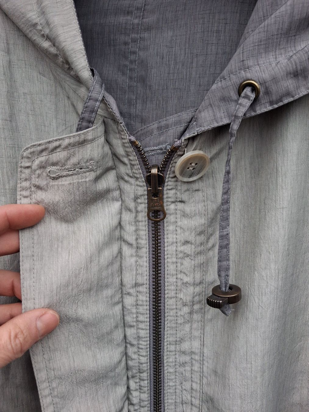 Vestes: Hochqualitative Damenjacke Reversible, 1 size – D'occasion à Wald ZH par e8e 4