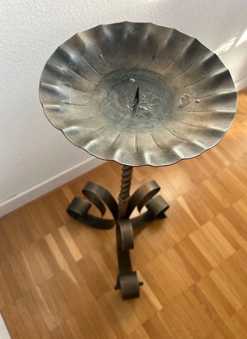 Portacandele: Kerzenständer – Usato da Luzern venduto da giv_tmj8 4