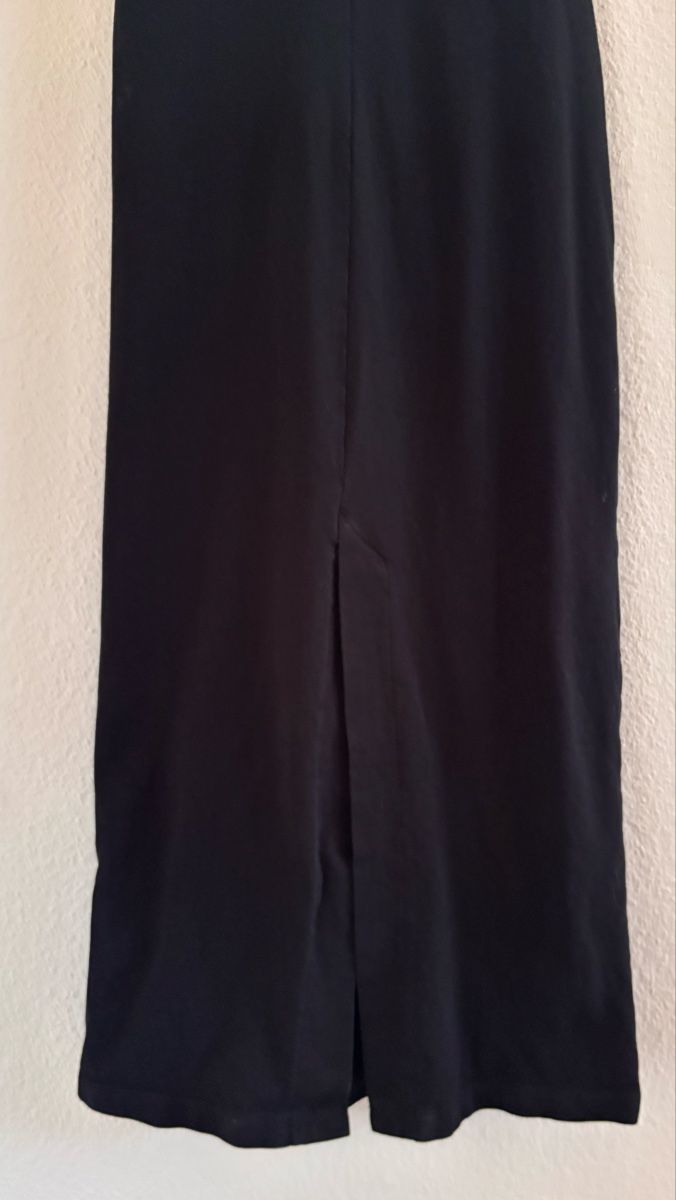 Mango Vestiti: MANGO black dress – Nuovo (secondo la descrizione) da Kilchberg ZH venduto da ben_pc68 8