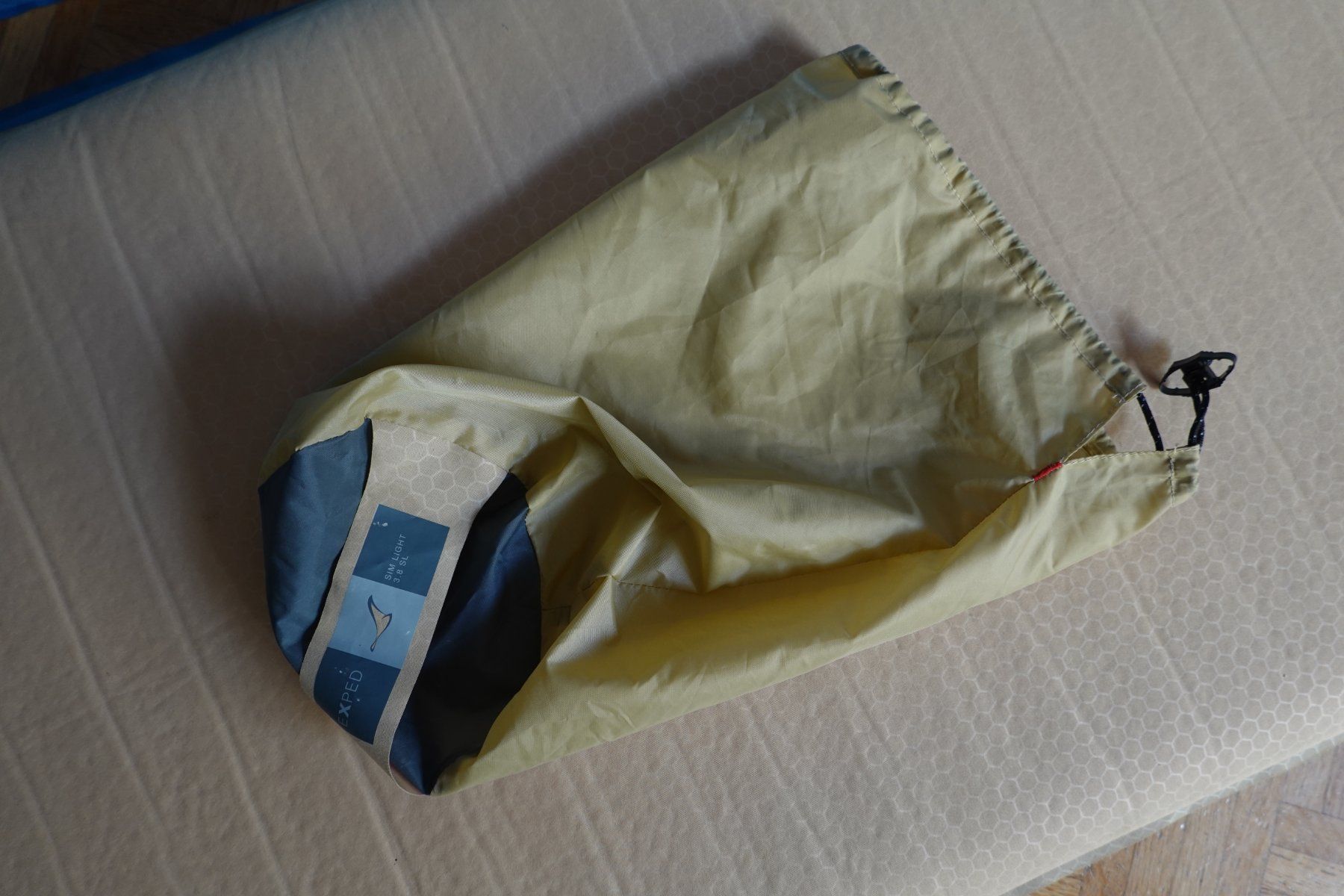 Exped Matelas: Exped Sim 3.8 SL Campingmatte  - Isomatte – D'occasion à Hausen AG par nordost 4