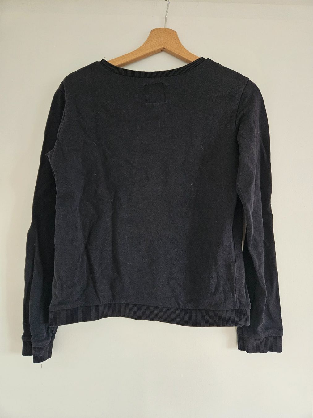 Pulls & Sweat-shirts: Pullover schwarz Gr.XS – D'occasion à Schaffhausen par sabrina915 4