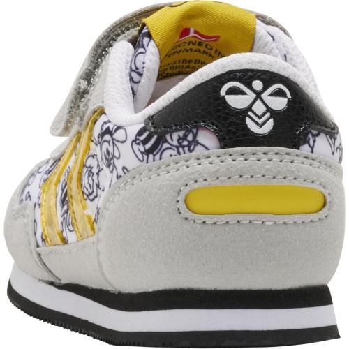 Herrenschuhe: Hummel Maya The Bee Reflex Infant - bright white (Grösse... – Neu und originalverpackt aus St. Gallen von sportglobe 4