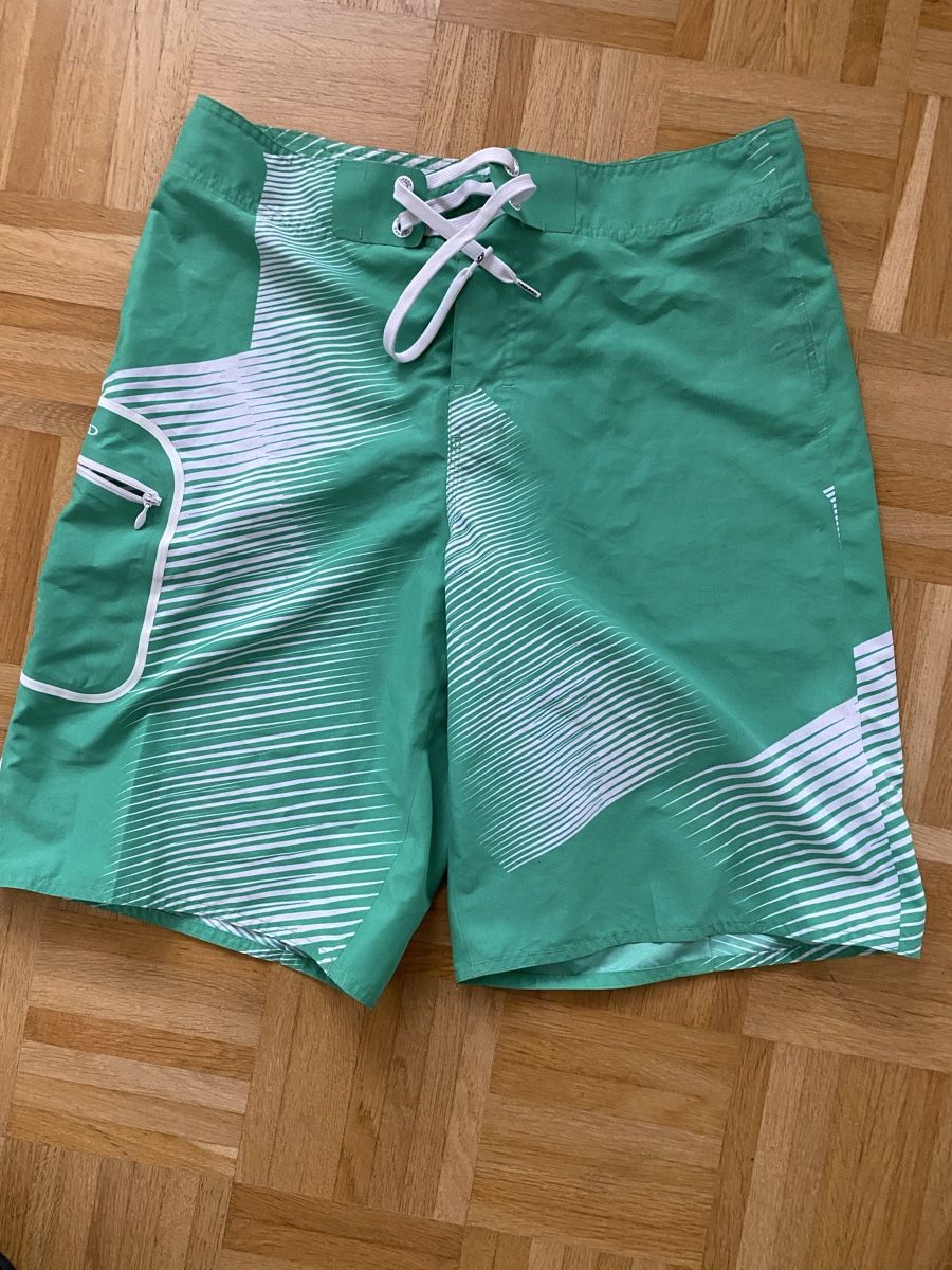 Costumi da bagno: Badeshorts, Gr. 42/L – Usato da Therwil venduto da Blume814