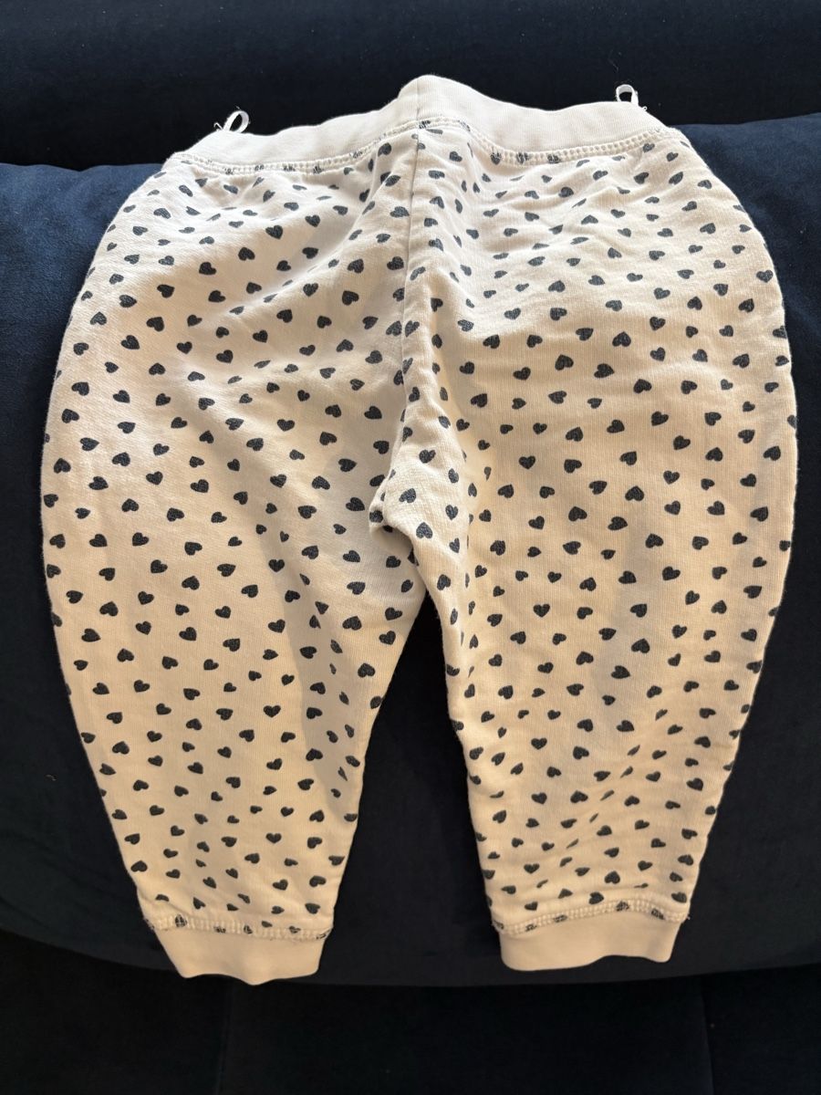 C&A Pantaloni: Hose C&A Gr. 80 – Usato da Oberhofen am Thunersee venduto da ver_n9w9 2