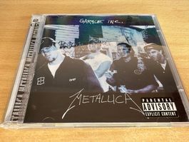 Metallica – Garage Inc. - 2 CD