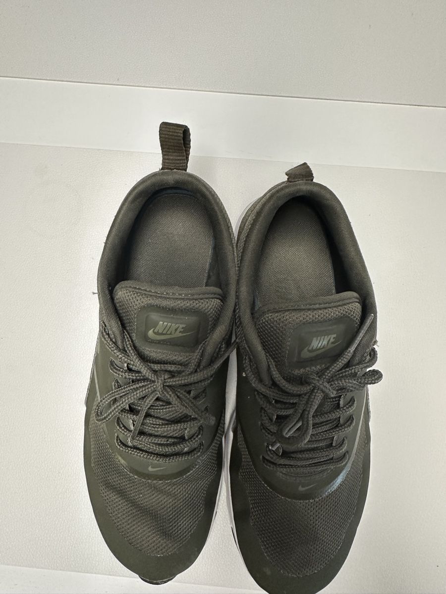 Nike Scarpe da donna: Nike Air Max Thea, Grösse 38 – Usato da Grenchen venduto da Audi8816 3
